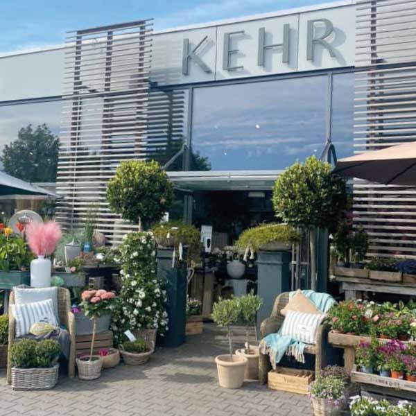 Impressionen blumenhofkehr.de